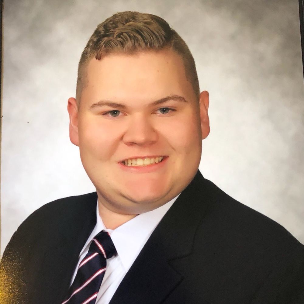 Meet your Posher, Jacob